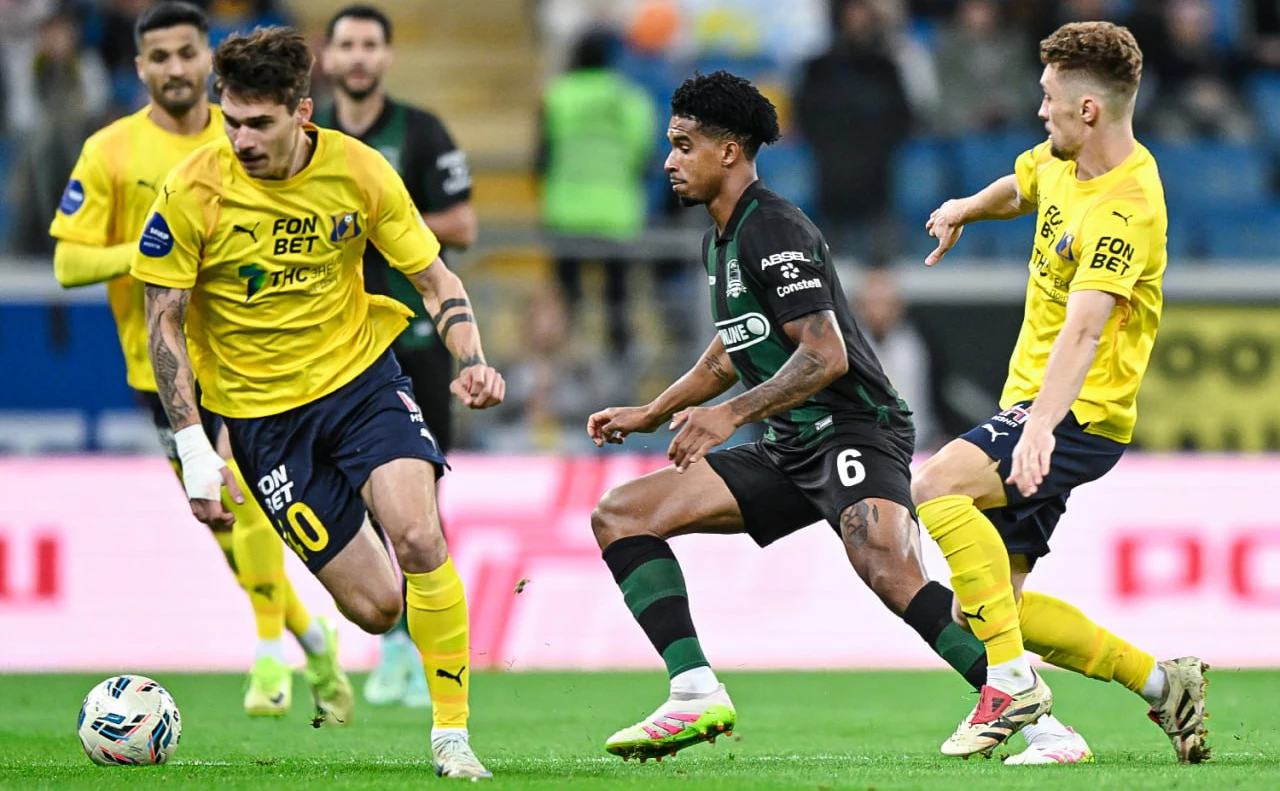 телеграм-канал ФК «Краснодар»