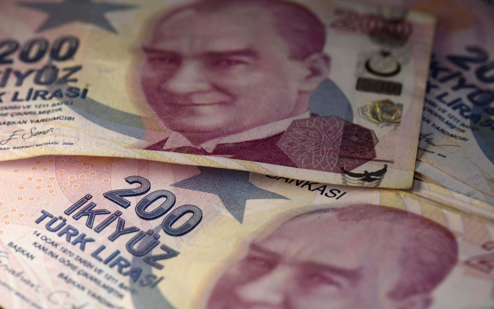 Фото: Abdurrahman Antakyali /  Keystone Press Agency / Global Look Press