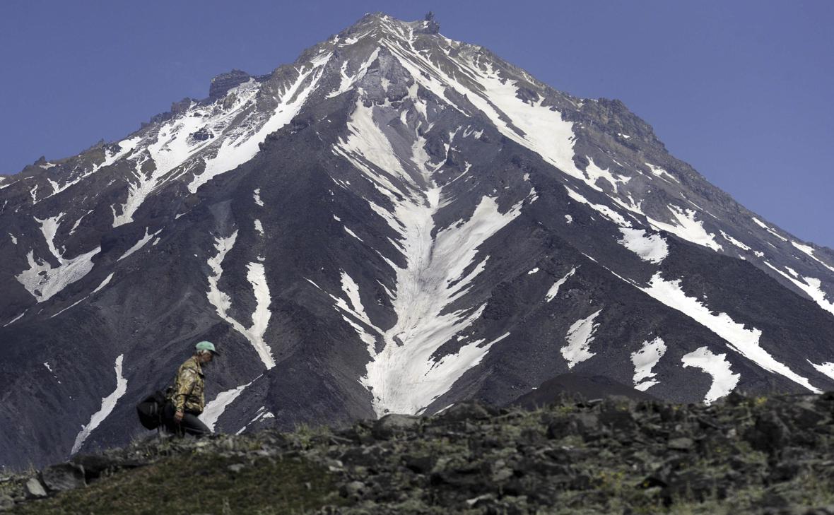 Фото: Александр Петров / ИТАР-ТАСС