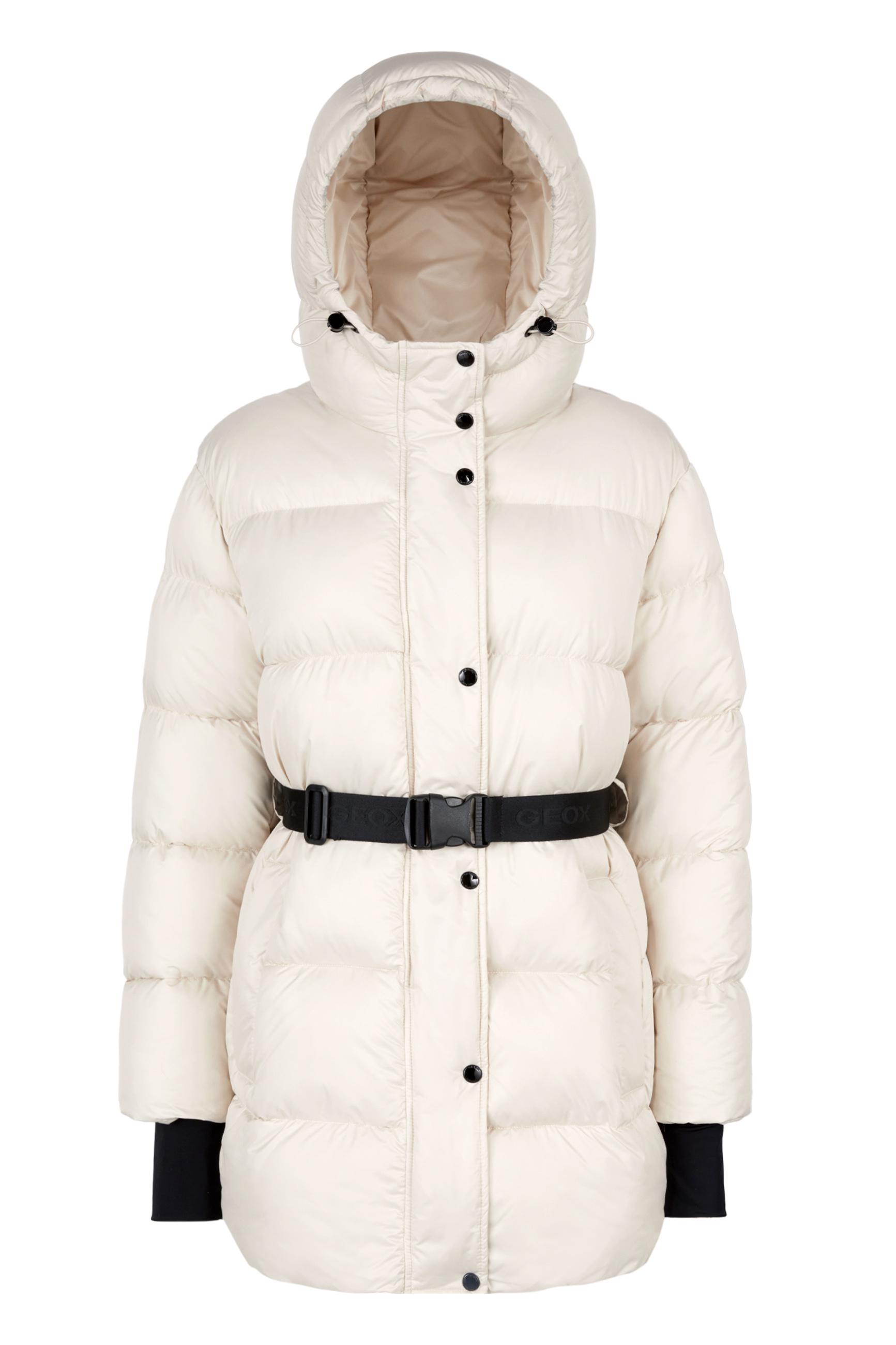 Коллекция Geox, осень-зима 2025/26