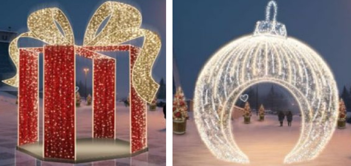 Фото: описание объекта закупки