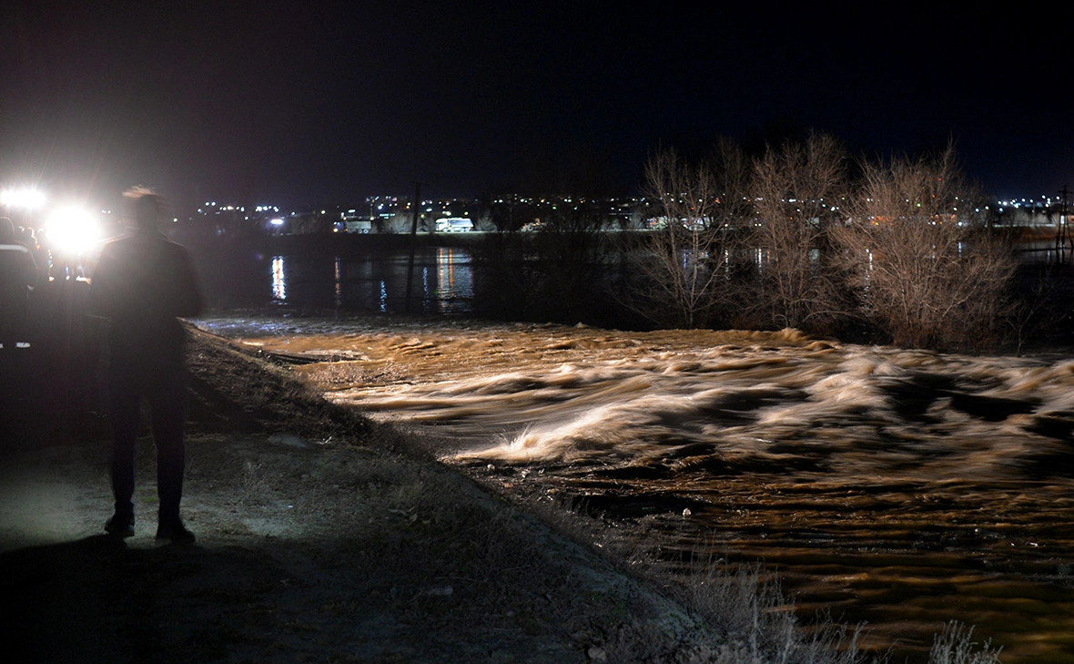 Сергей Никифоров / РИА Новости