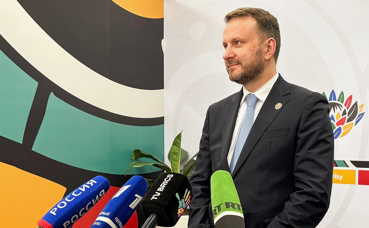 Заман Рамазанов / РИА Новости