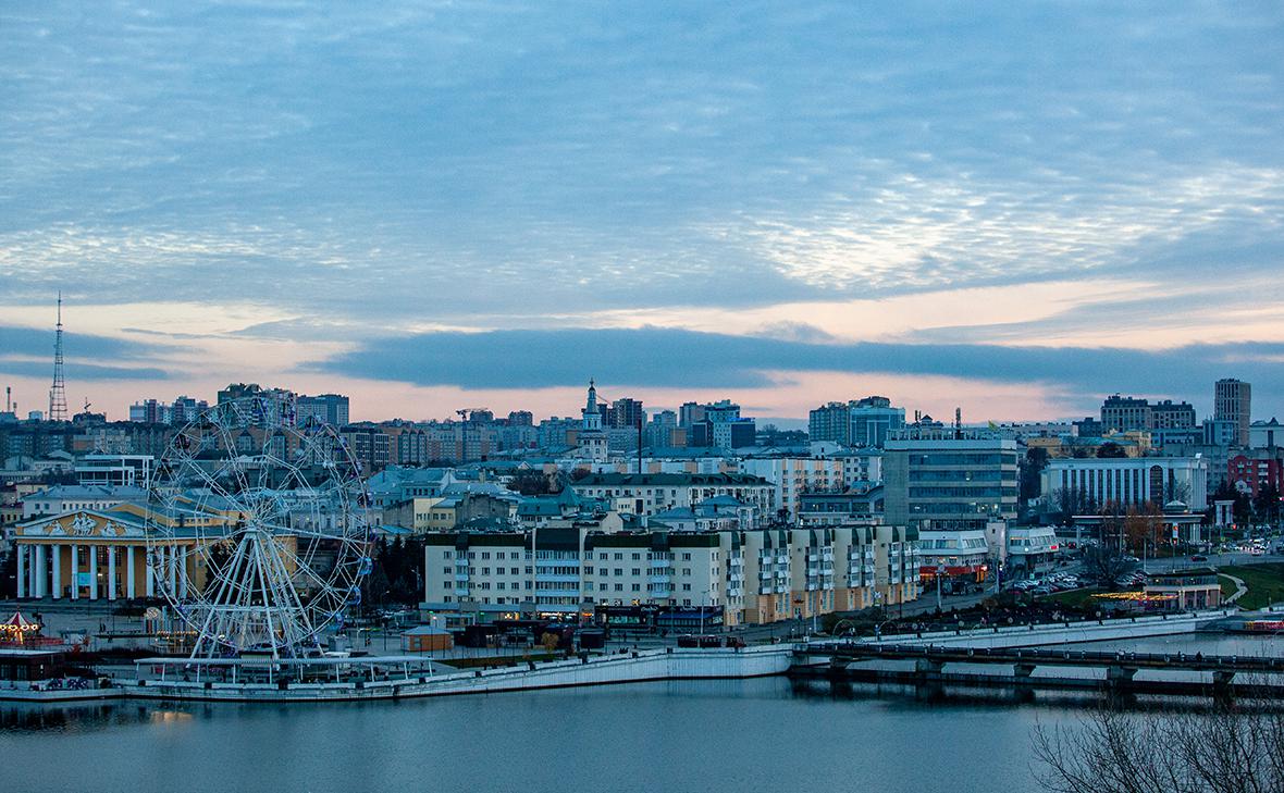 V napadu brezpilotnih letal v Čuvašiji ranjeni dve osebi in poškodovani stanovanjski hiši