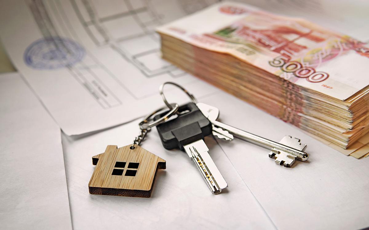 Фото: Melnikov Dmitriy / Shutterstock / FOTODOM