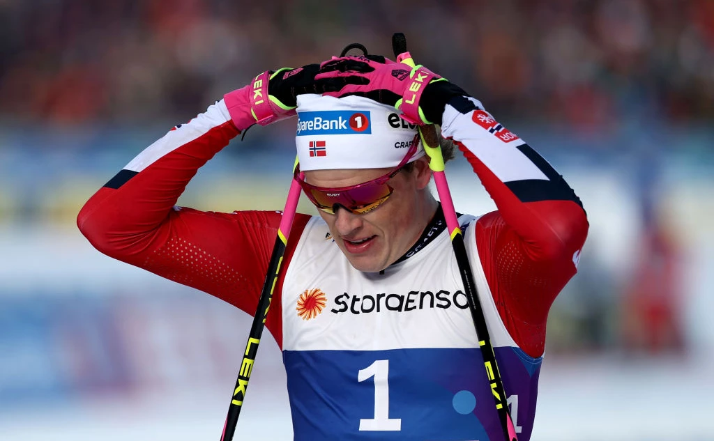 Lars Baron / Getty Images