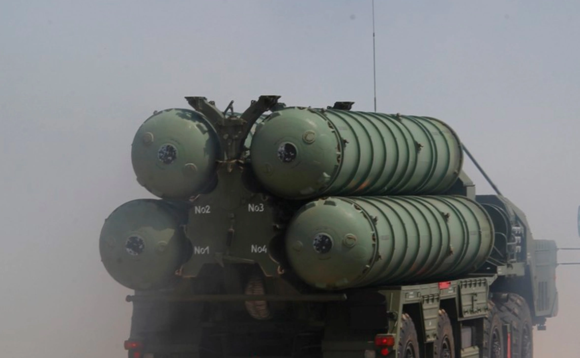 Минобороны России