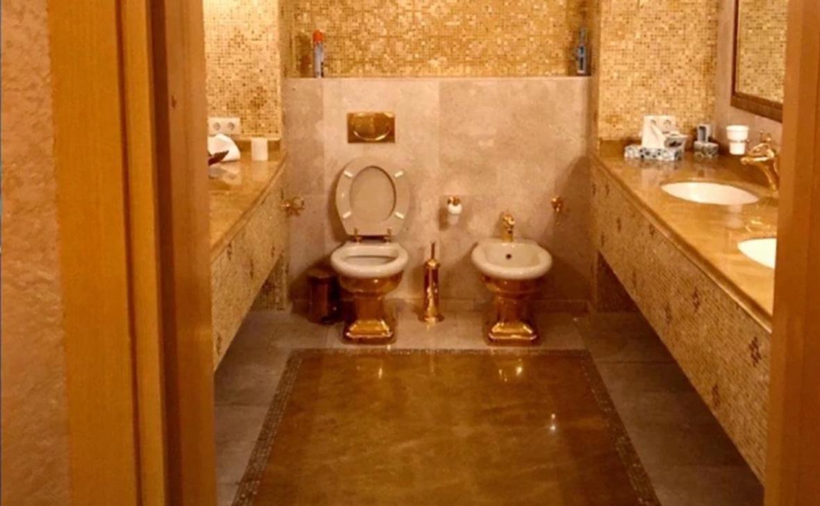 Фото: yzheleznyak / Telegram