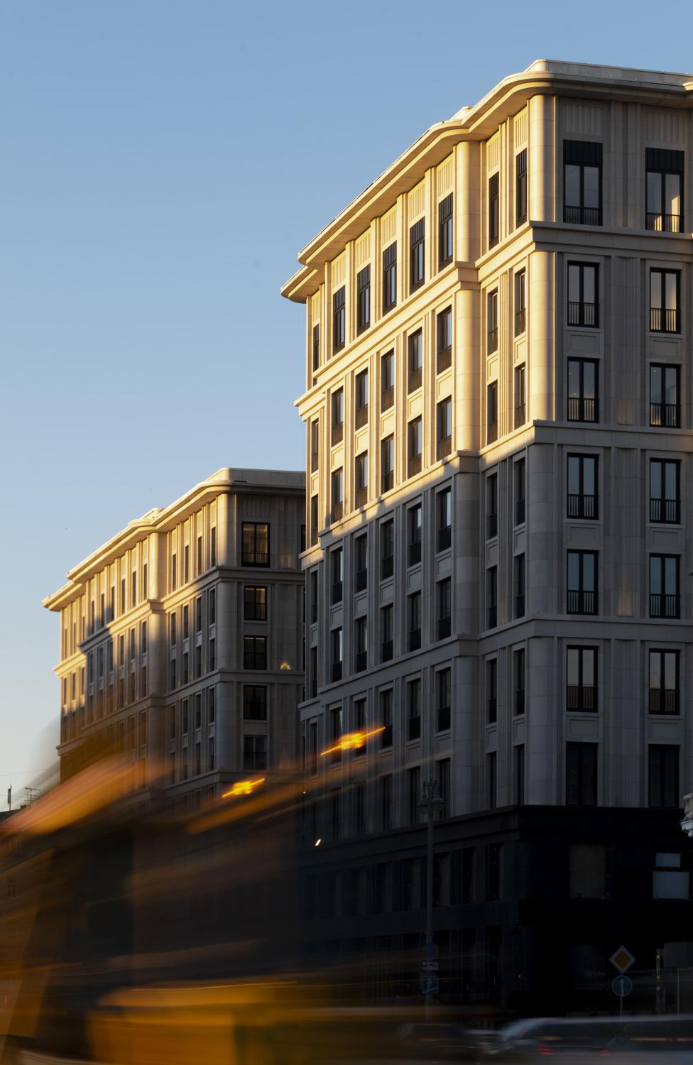 Фото: ПРЕСС-СЛУЖБА VESPER