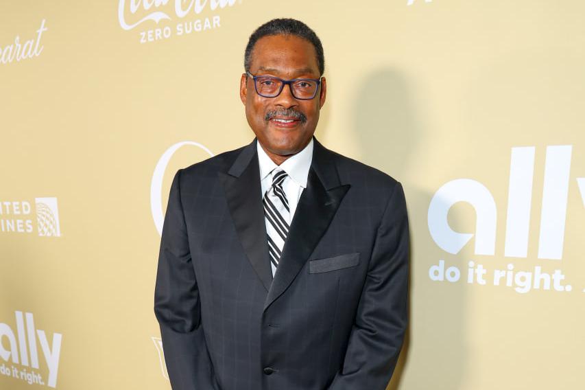 Фото: Leon Bennett / Getty Images for EBONY MEDIA GROUP