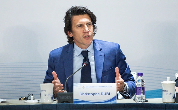 Yifan Ding / Getty Images