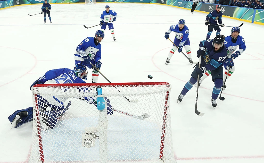 Bruce Bennett / Getty Images