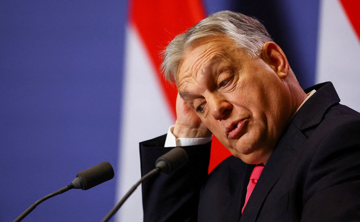 Bernadett Szabo / Reuters