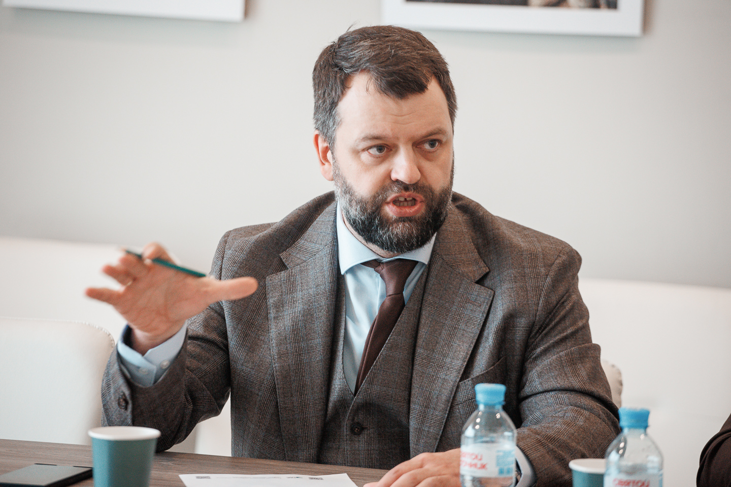 Антон Буценко, РБК Екатеринбург