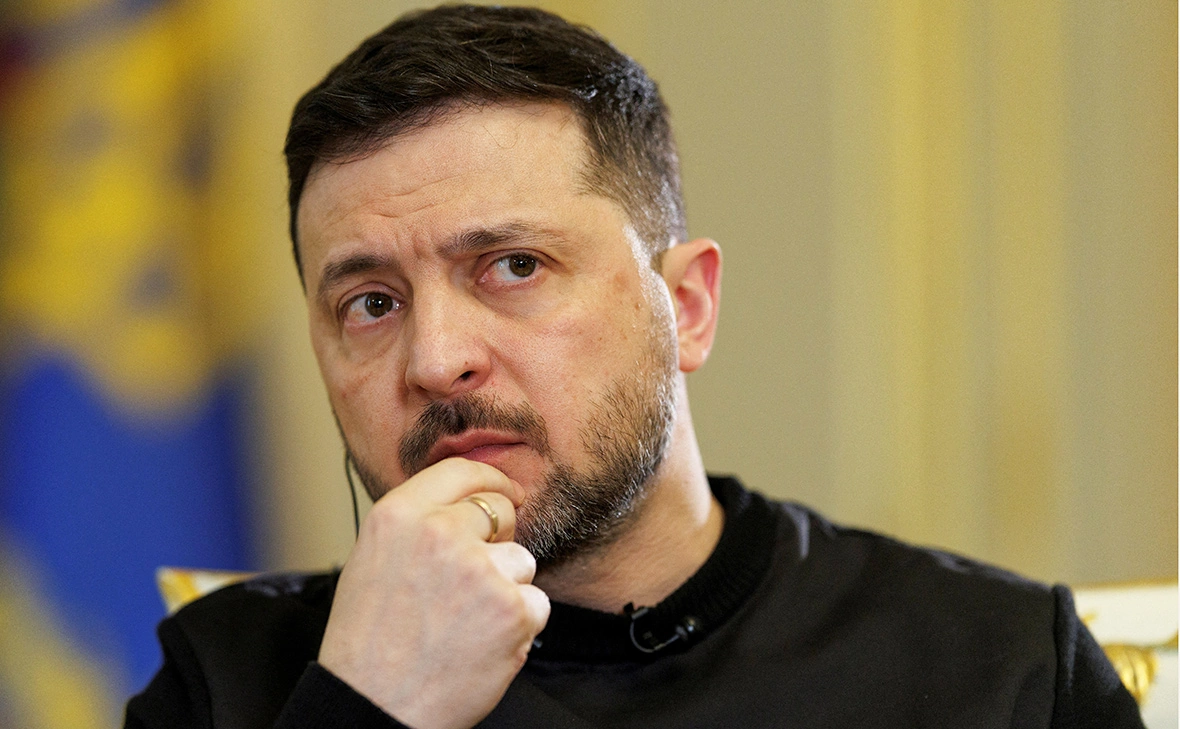 Валентин Огиренко / Reuters