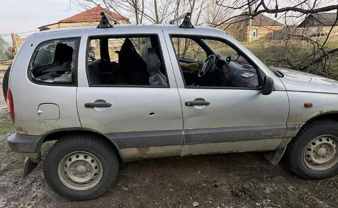 vvgladkov / Telegram