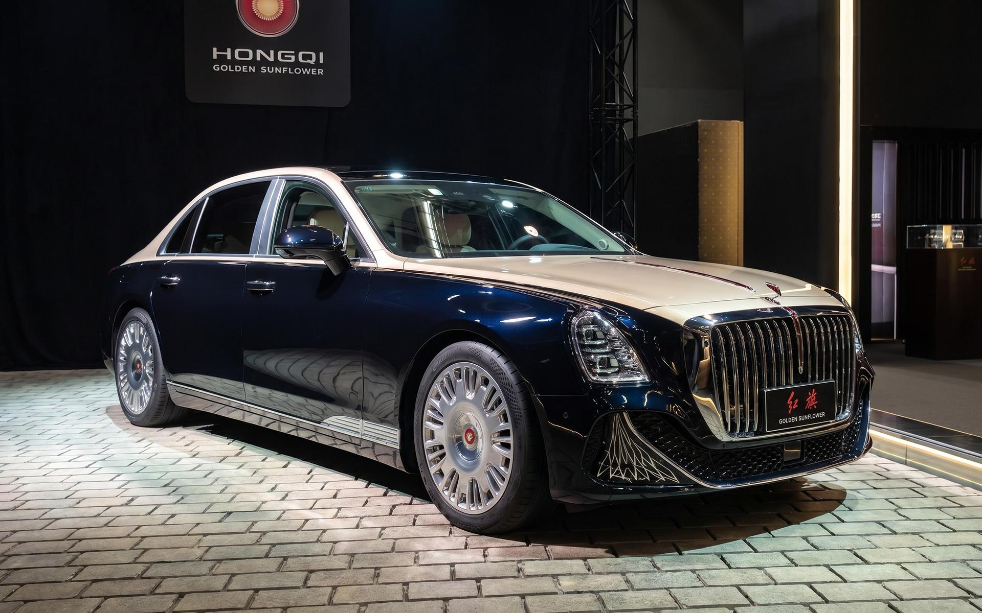 Hongqi Guoya