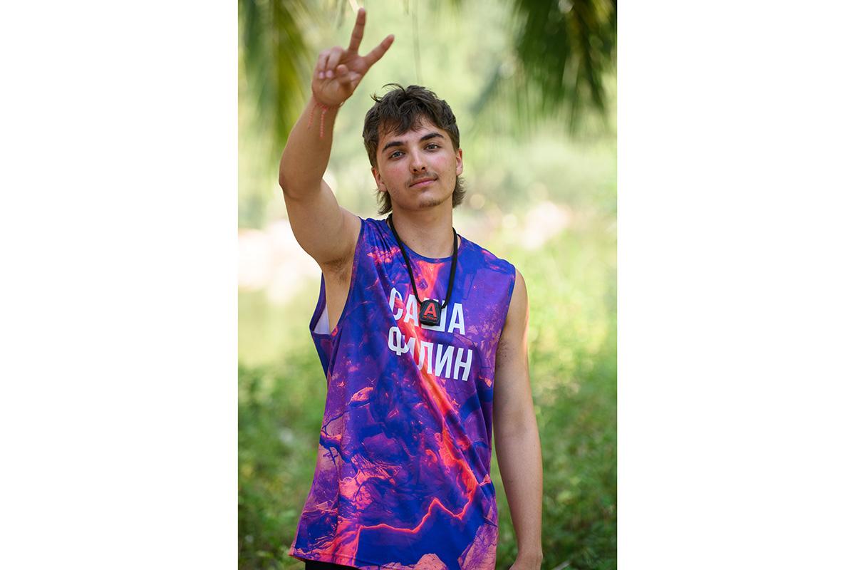Александр Филин