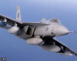 Boeing установит российские ракеты на самолетах F-18