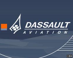 Dassault продаст 24 самолета за рекордную для Европы сумму