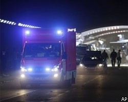 В Германии состоится поминальная служба по погибшим в Дуйсбурге