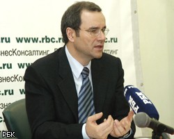 Д.Зеленин прокомментировал свою отставку