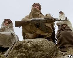 Совбез ООН разделил санкции для "Аль-Кайеды" и "Талибана"