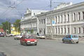 В Москве 1 мая будет ограничено движение автотранспорта