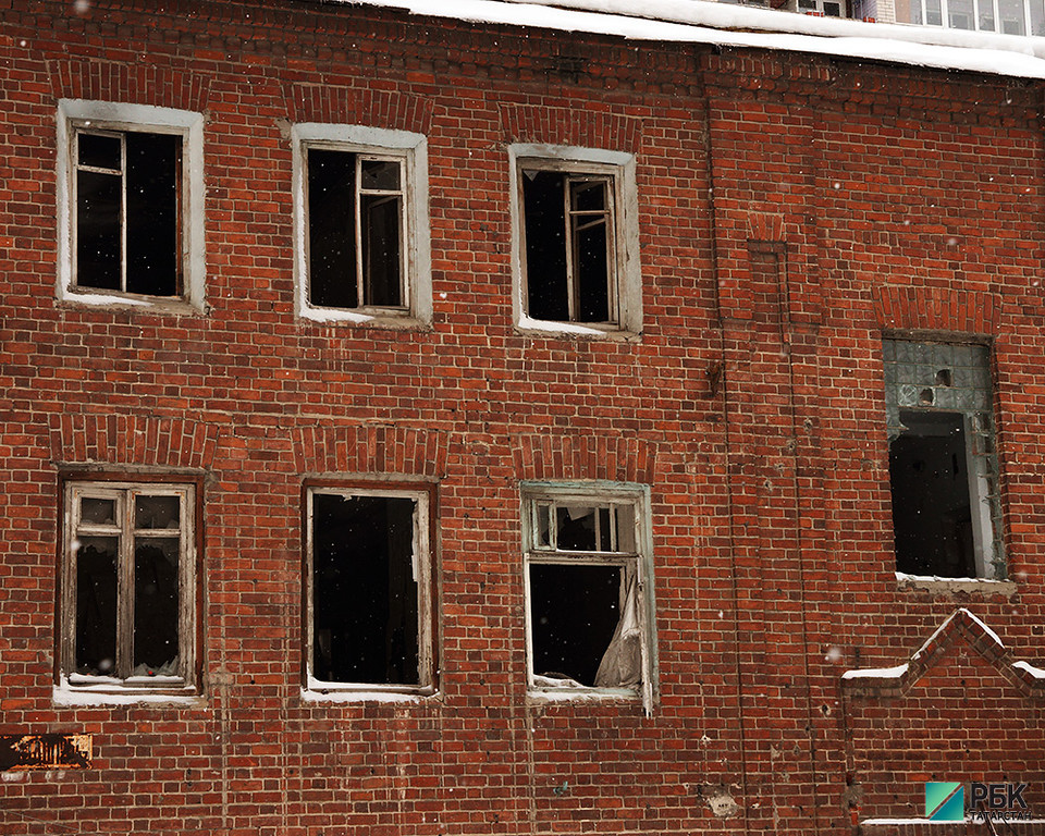 Татарстану предлагают изменить программу расселения аварийного жилья