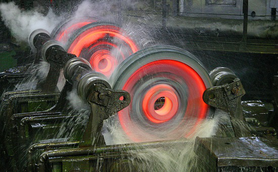  Пресс-служба АО «ВМЗ»