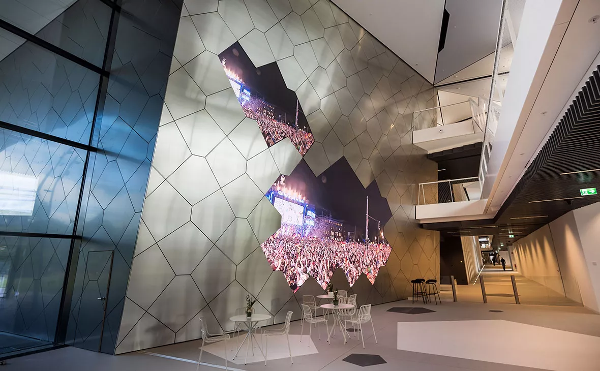 Thomas Lohnes / Getty Images