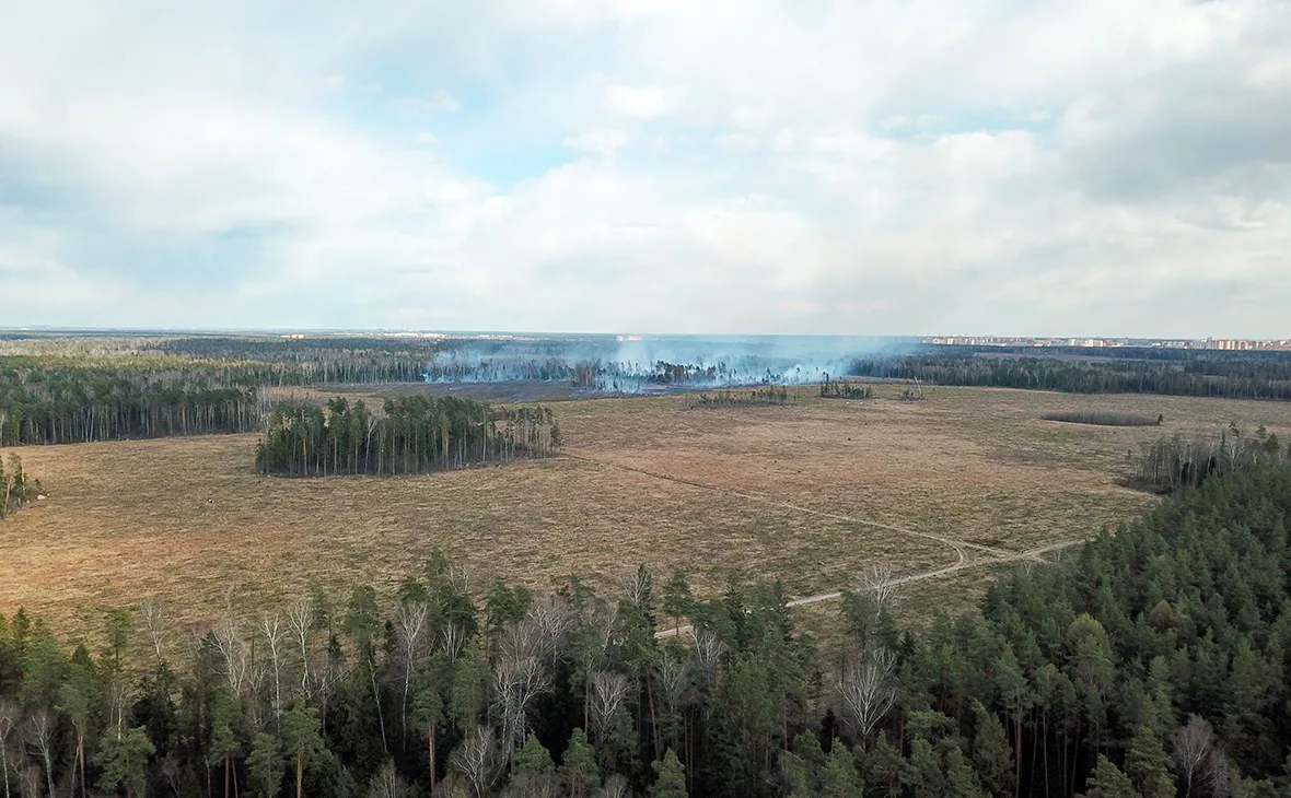 АГН «Москва»