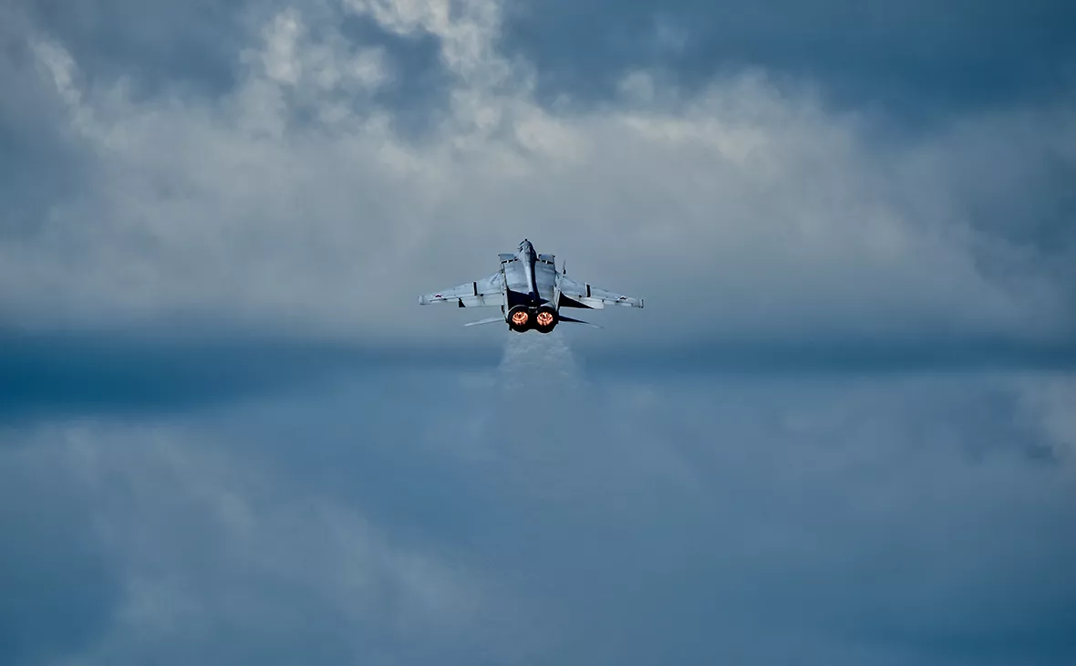 Юрий Смитюк / ТАСС