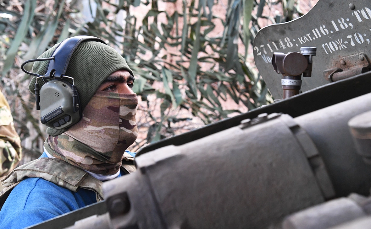 Виктор Антонюк / РИА Новости