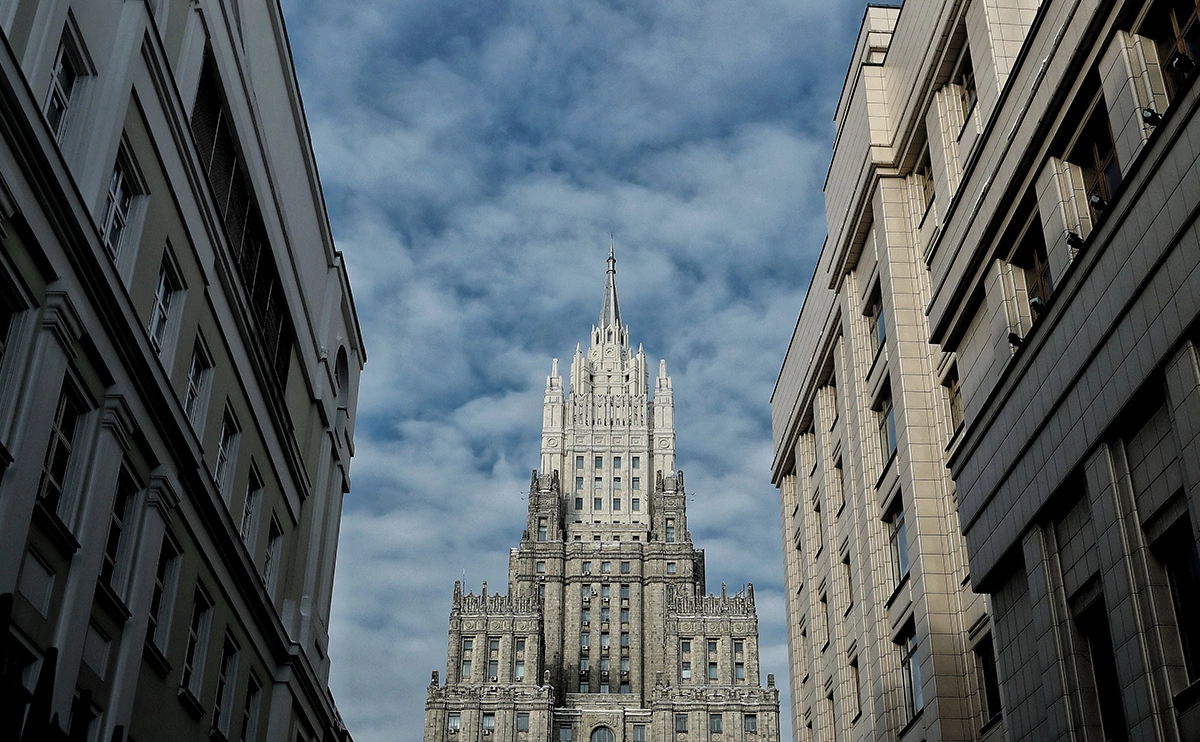 Андрей Любимов / РБК