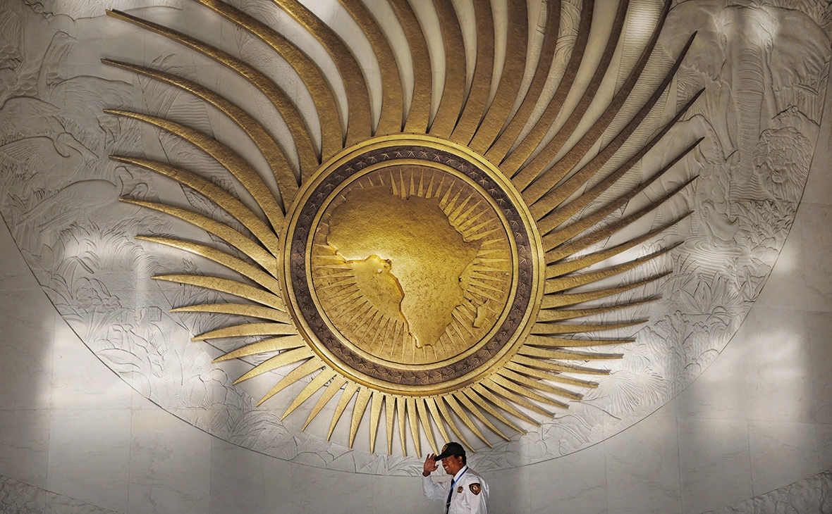 Tiksa Negeri / Reuters