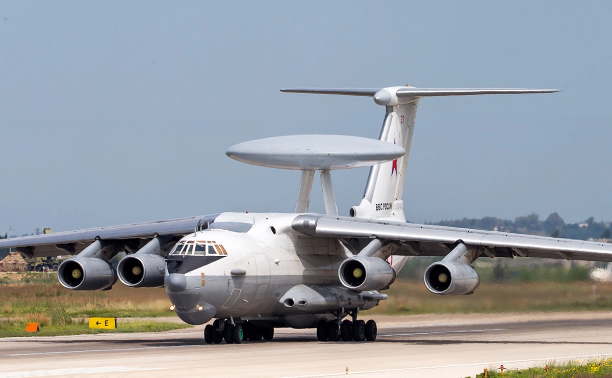 Марина Лысцева / ТАСС