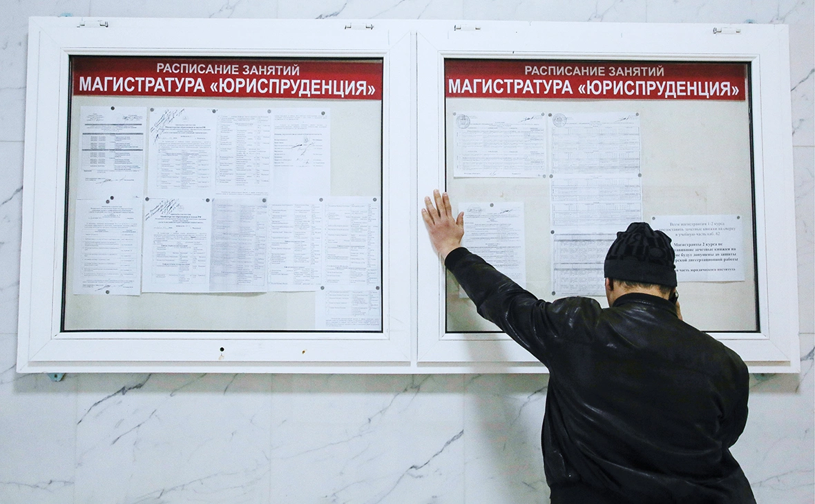 Денис Абрамов / ТАСС