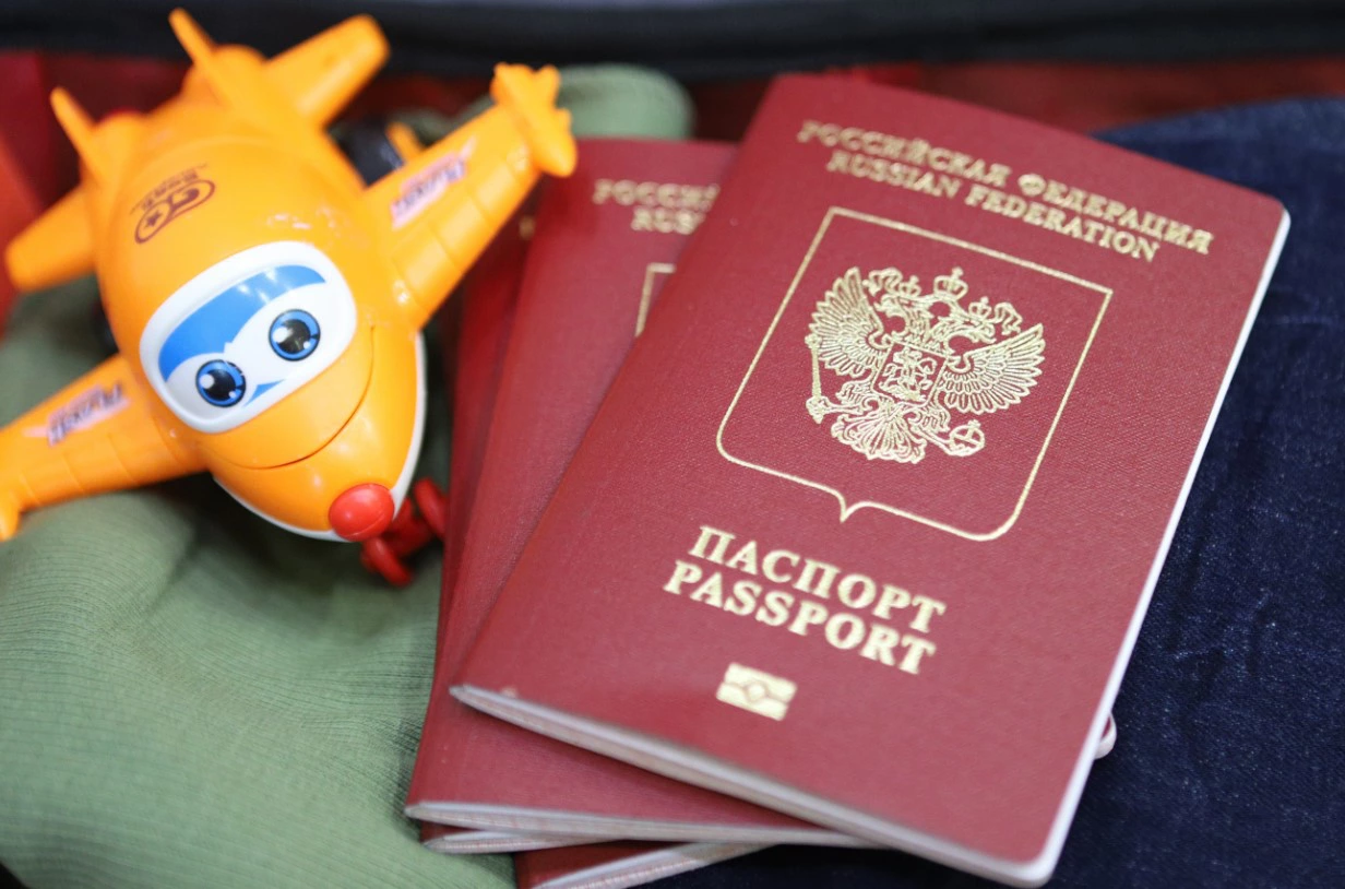 Екатерина Сычкова / РИА URA.RU