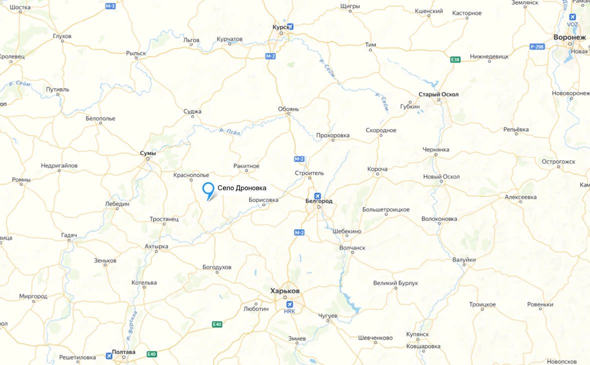 Яндекс.Карты