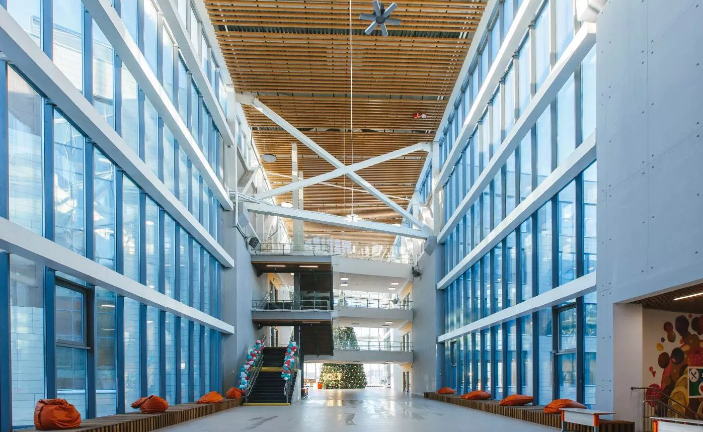 С сайта конкурса "Архновация"