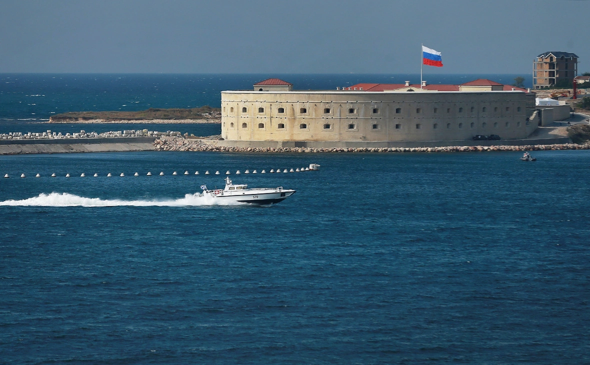 Владимир Смирнов / ТАСС