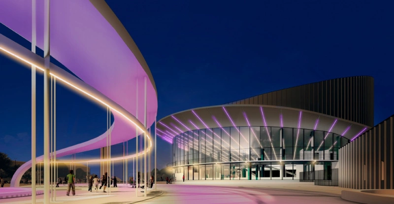 пресс-служба администрации Перми