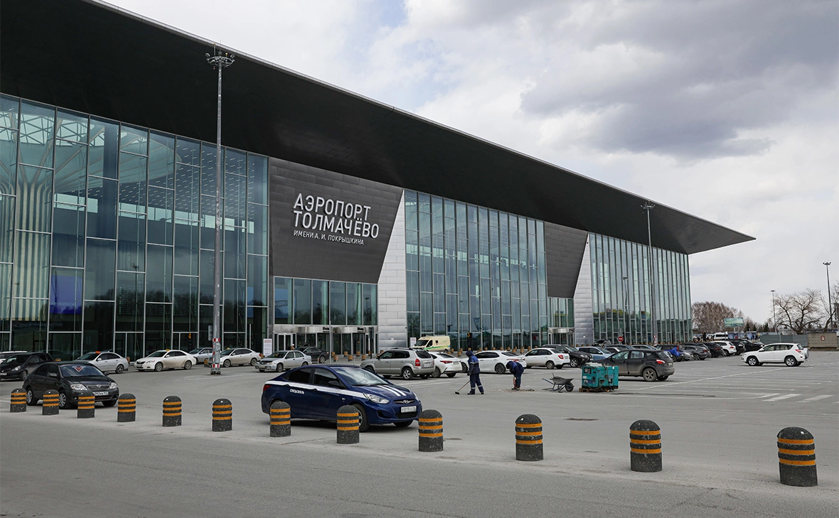 Кирилл Кухмарь / ТАСС