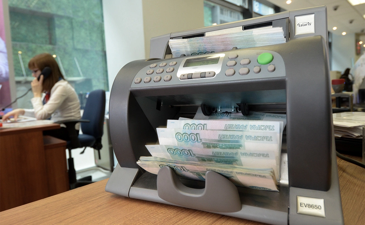 Екатерина Кузьмина / РБК