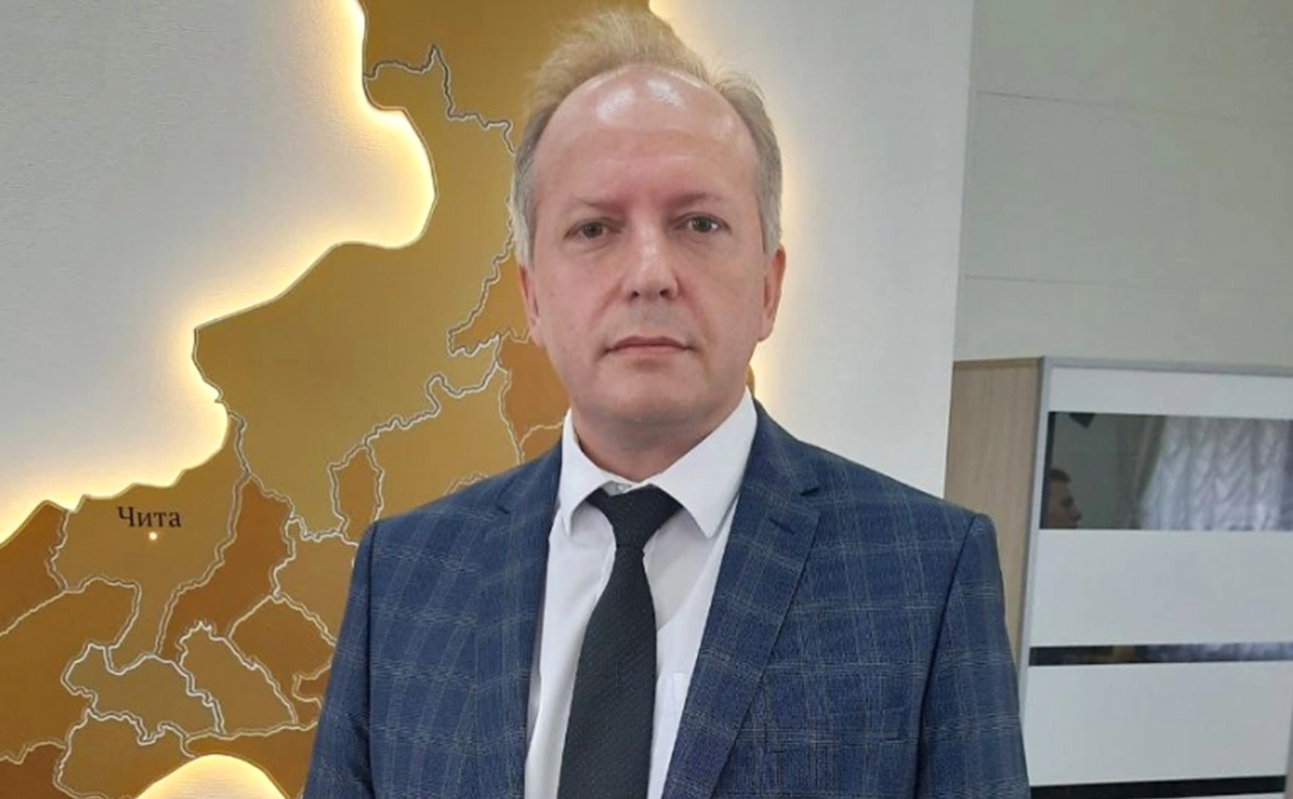 пресс-служба правительства Забайкалья