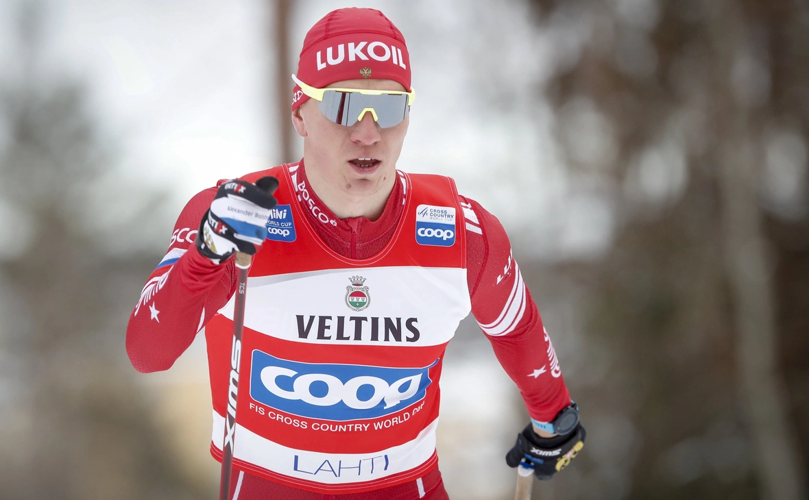 Kalle Parkkinen / Newspix24 / Global Look Press