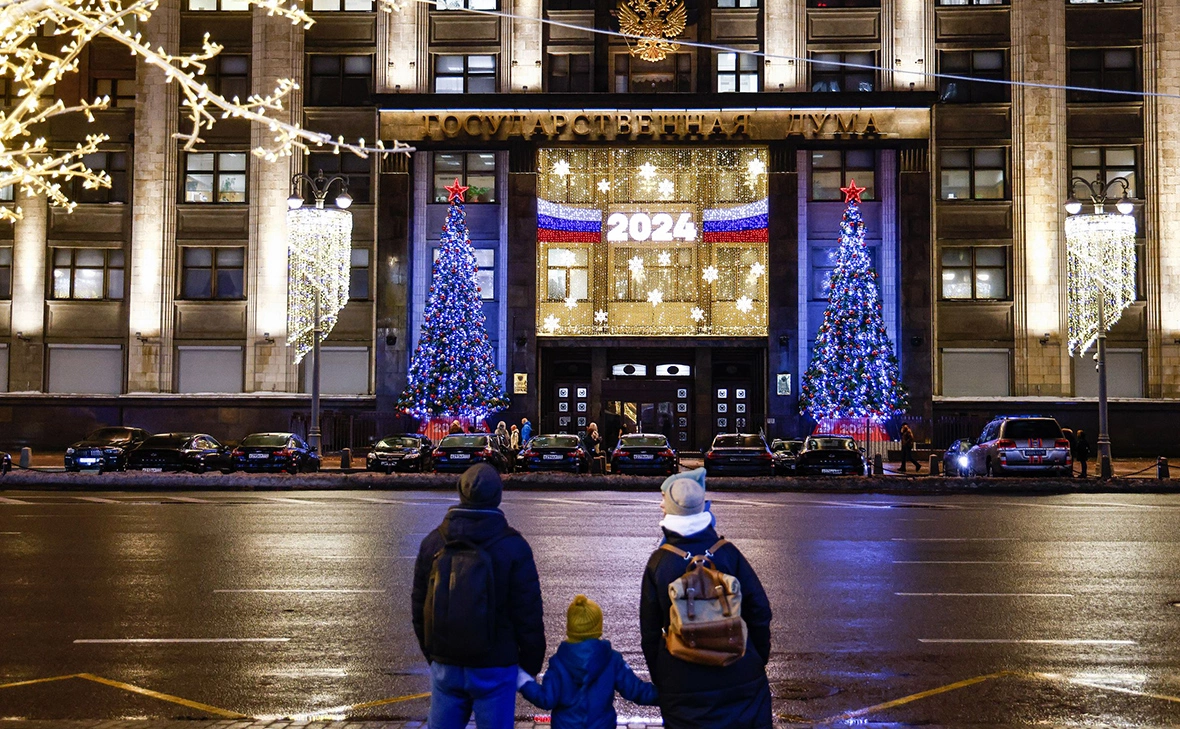 Андрей Любимов / РБК