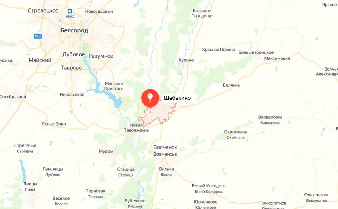 Яндекс.Карты