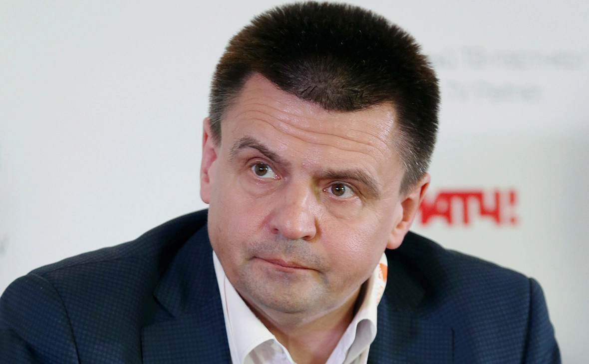 Антон Новодережкин / ТАСС